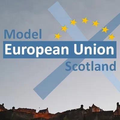 MEU Scotland 2017 logo