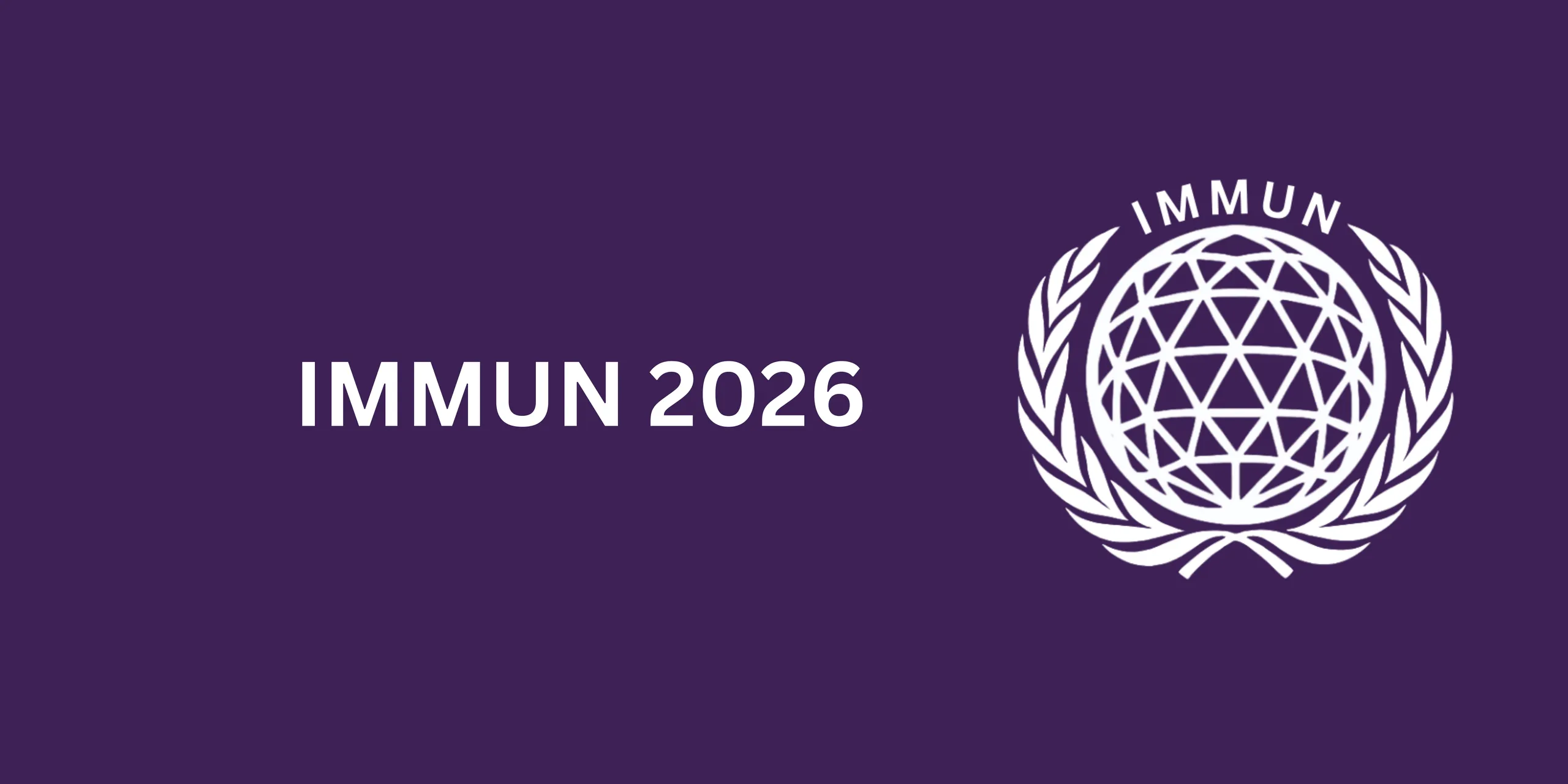 IMMUN 2026