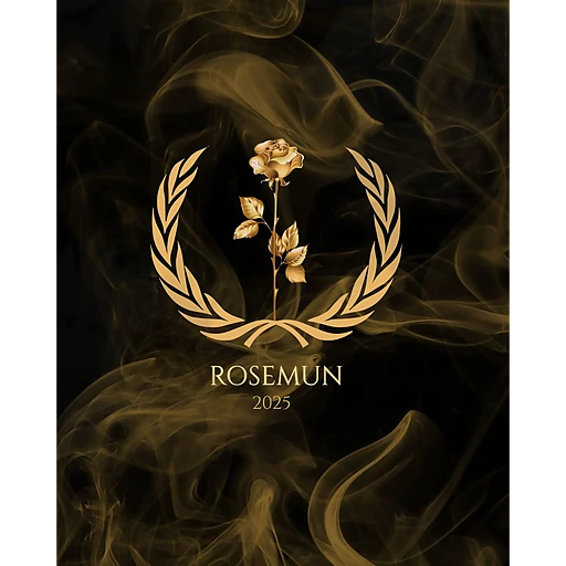 Rosemodelun 2025 logo