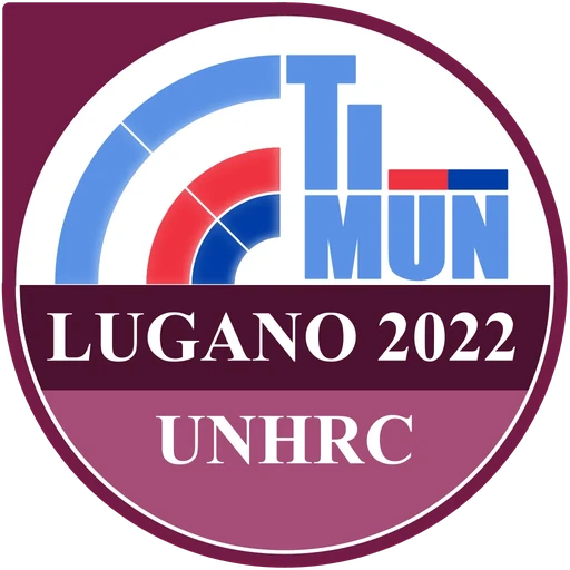 UN Human Rights Council - English language