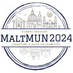 MaltMUN 2024Logo