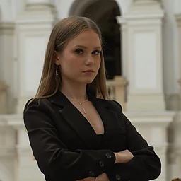 Maria TyczyńskaProfile Picture