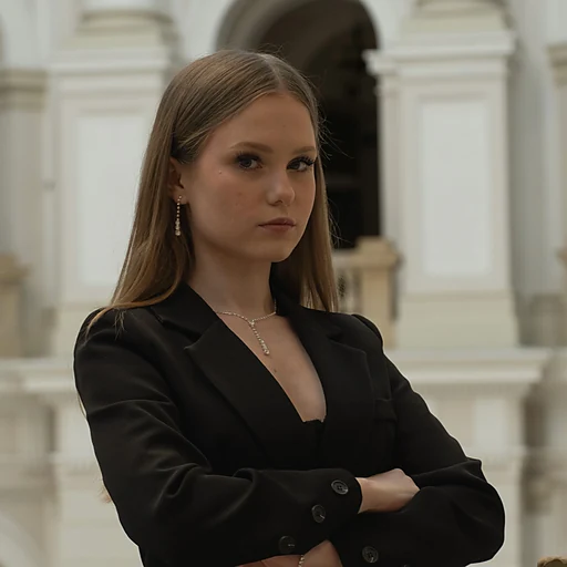 Maria Tyczyńska