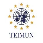 TEIMUN 2023Logo