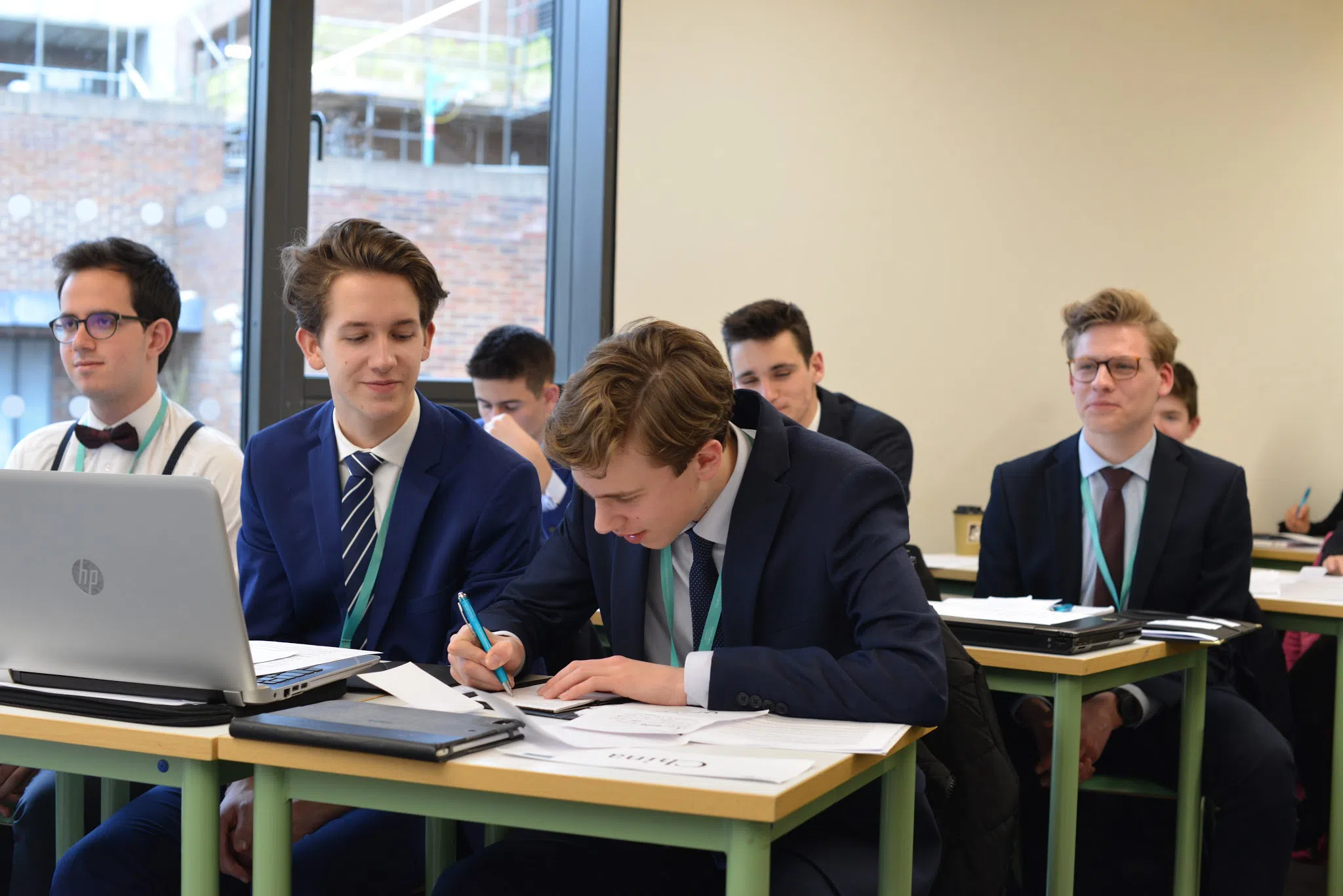 CamMUN 2021