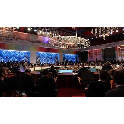 East-Asia Summit