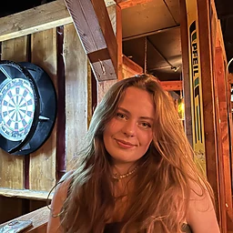 Catrine PedersenProfile Picture