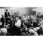 Press Corps