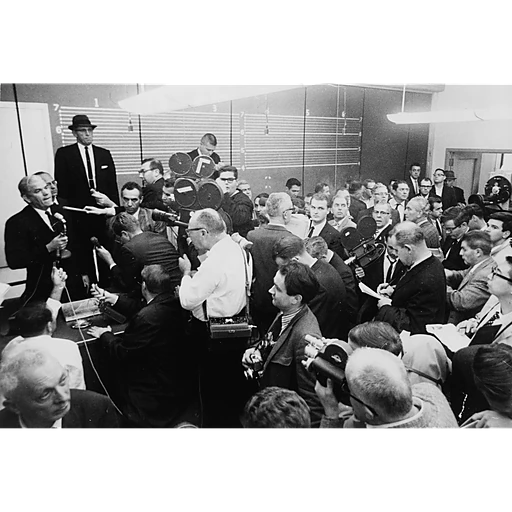 Press Corps