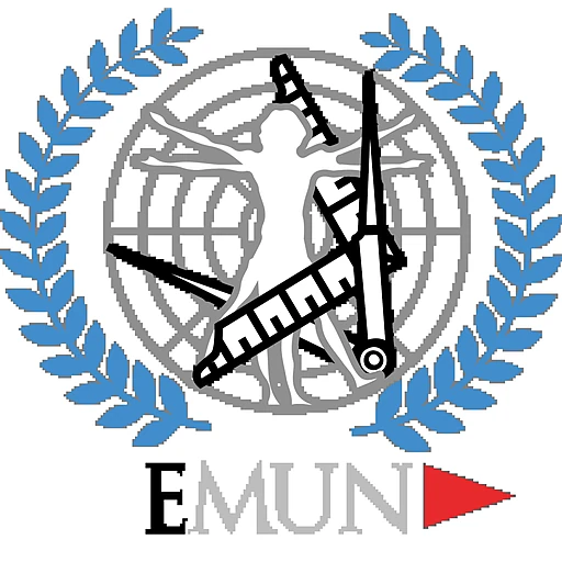 EMUN 2016 logo