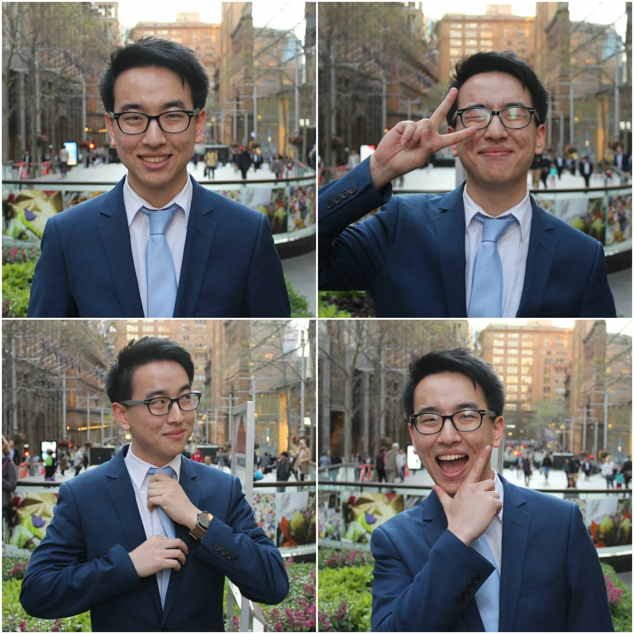 Andrew Dai