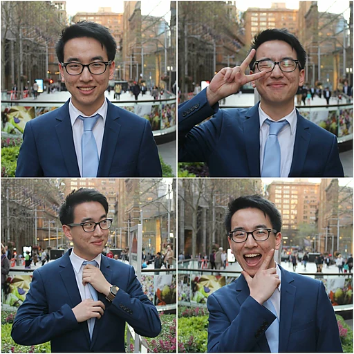 Andrew Dai