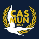 CASMUN  2026Logo