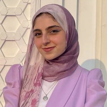 Arwa El-Attar