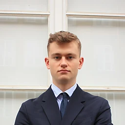 Szymon AudaProfile Picture