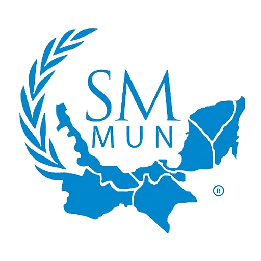 SMMUN 2022 logo