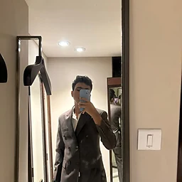 Mayank MutkureProfile Picture