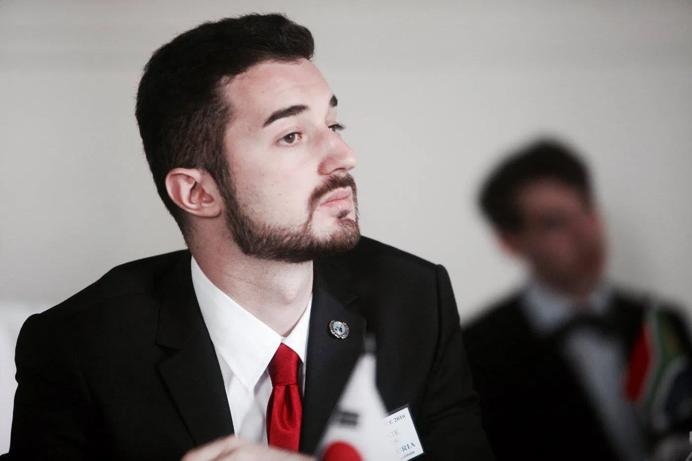 Revaz Topuria