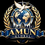 AMUN Global-III 2026Logo