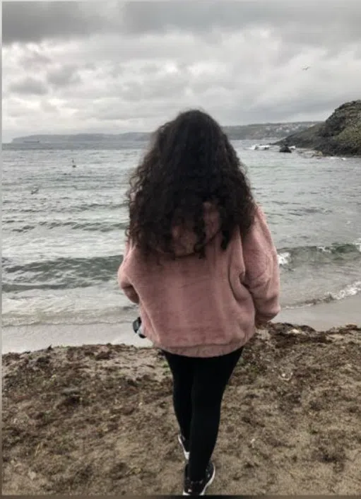 Yagmur Eda Yıldız