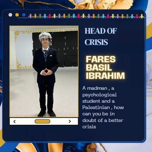 Fares Ibrahim