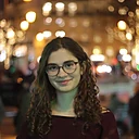 Gabriela MarquesProfile Picture