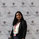 Xiomara Cusatti DelgadoProfile Picture