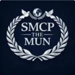 SMCP MUN second edition 2026Logo