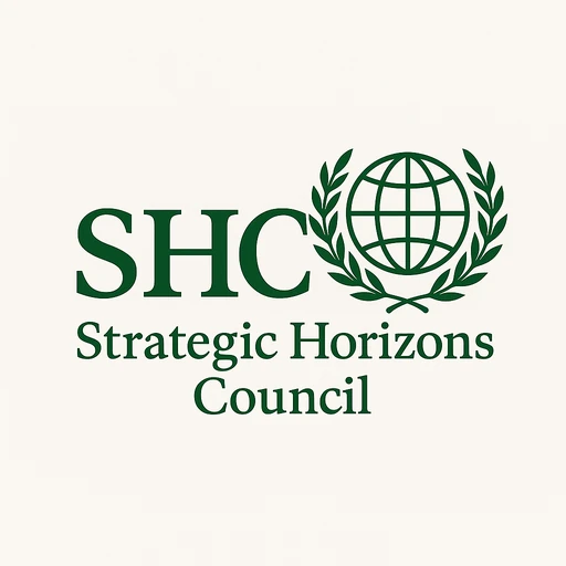 SHC mun 2025 logo