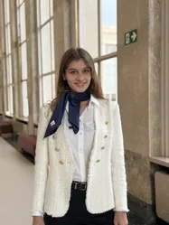 Kateryna Panasenko
