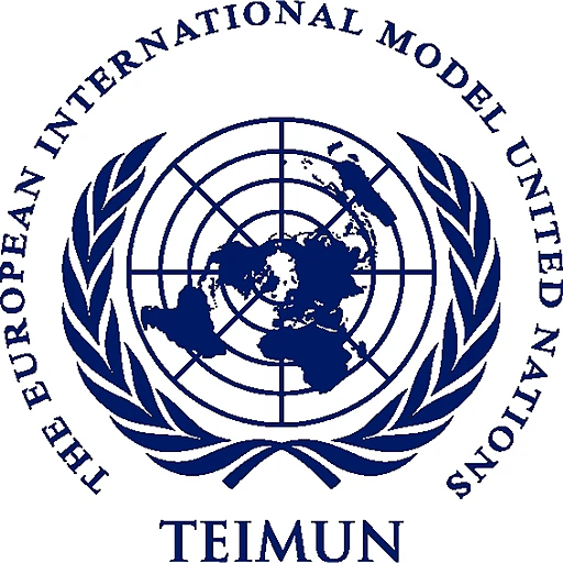GrunnMUN 2020 logo