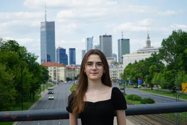 Aleksandra Straszewska
