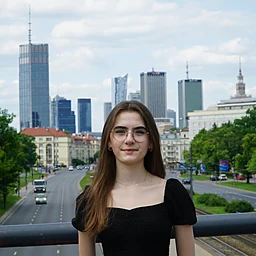 Aleksandra StraszewskaProfile Picture