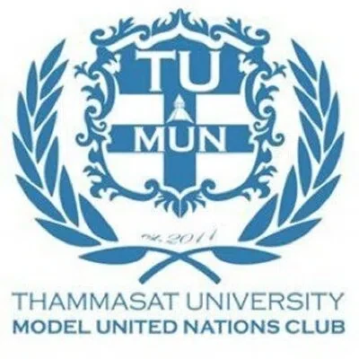 TUMUN 2018 logo