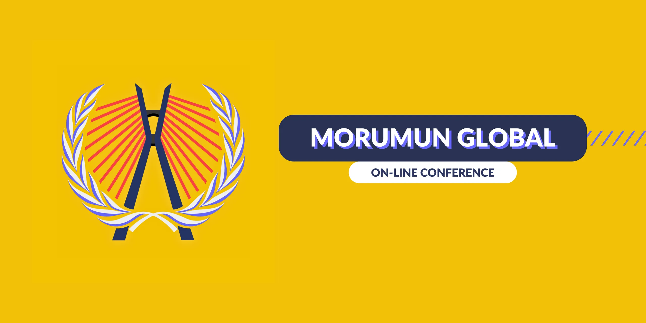 MoruMUN Global 2024