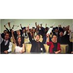 Committee 5 – MUN Reform: Model United Nations as a Youth Development Platform.
