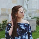 Martyna HołubiecProfile Picture