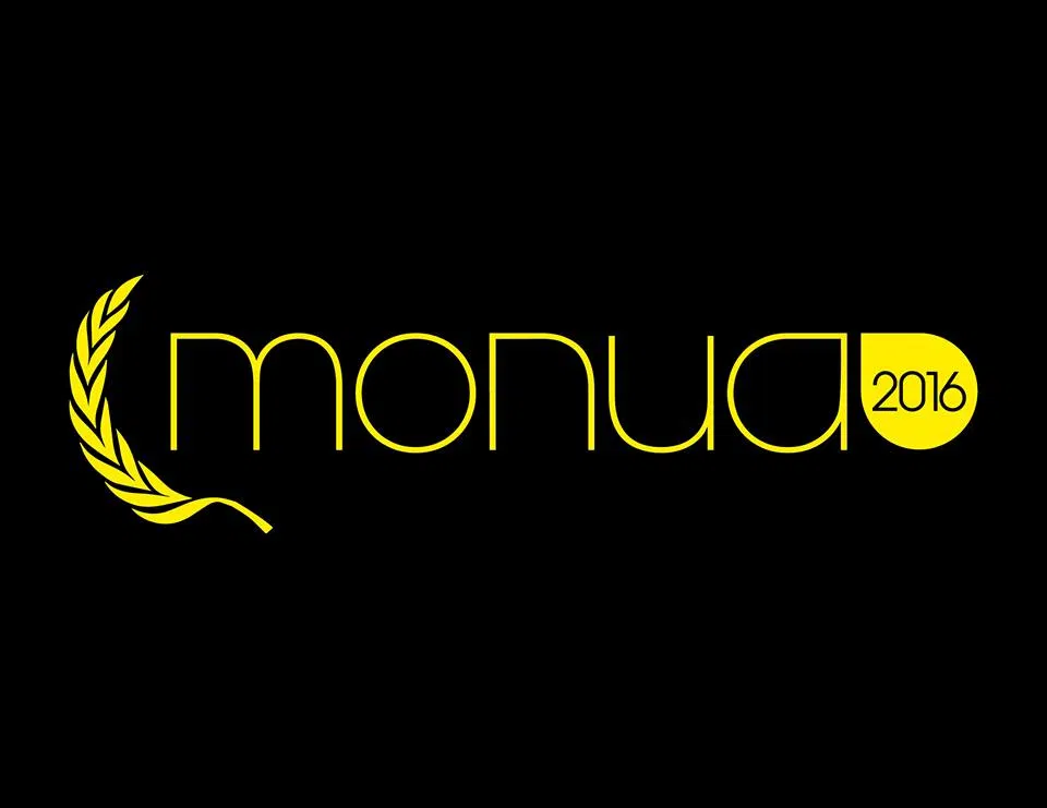 MONUA 2016
