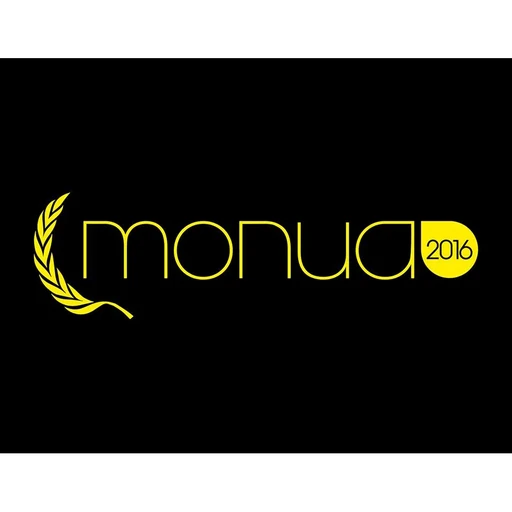 MONUA 2016 logo