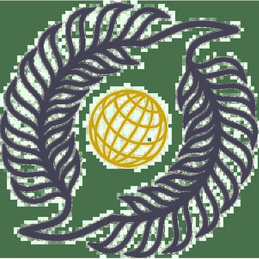 SkyMUN 2018 logo