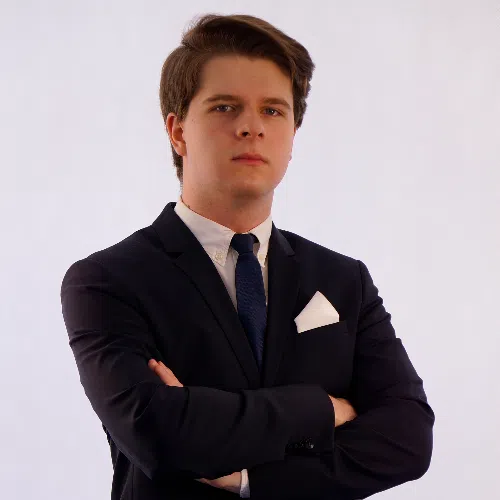Jakub Górecki