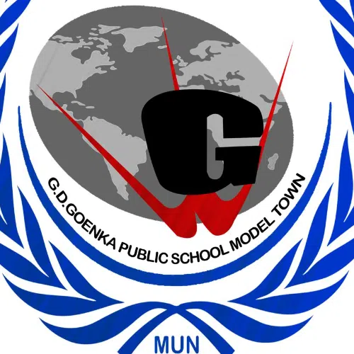 Gd Goenka Public School Model Town