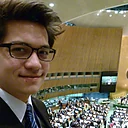 Manuel Changming LiuProfile Picture