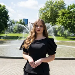 Wiktoria Kaletka