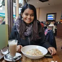 Neshima Mavani