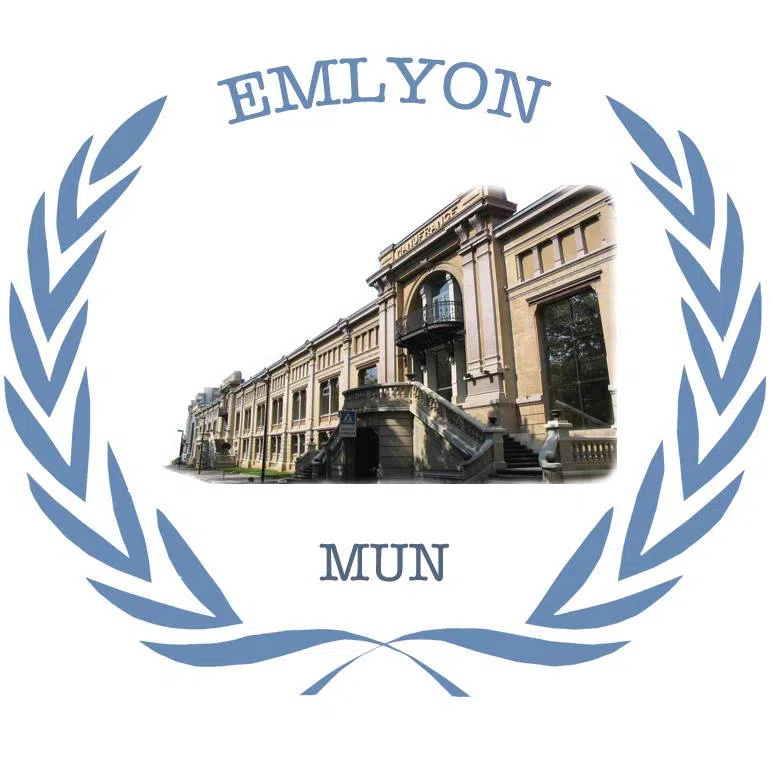 EMLYONMUN 2015