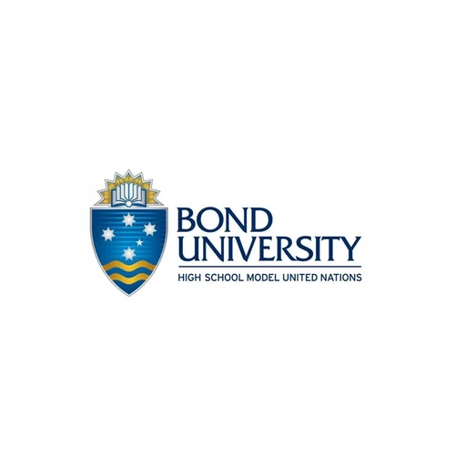 BUHMUN 2018 logo