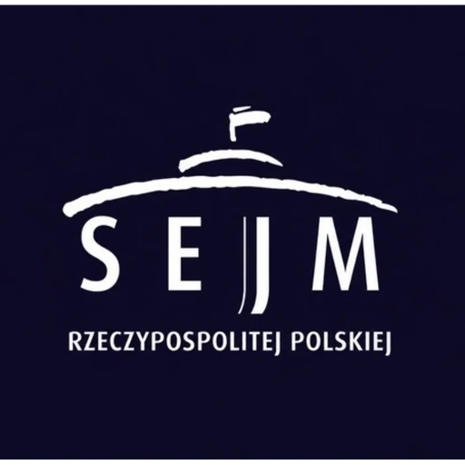 Sejm Rzeczypospolitej Polskiej