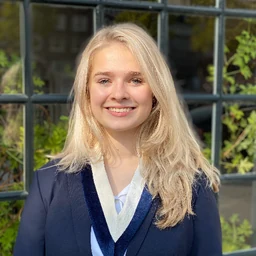 Louisa Handel-MazzettiProfile Picture