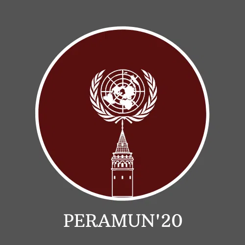 Peramun 2020
